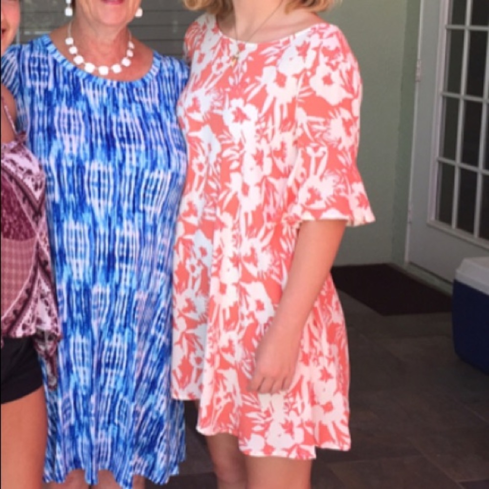O’Niell Sundress
